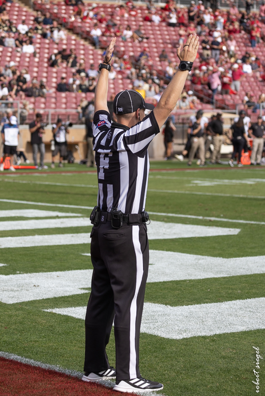 stanford football 2024